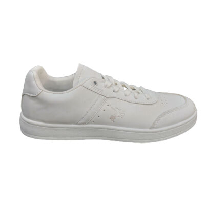 λευκά ανδρικά sneakers