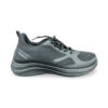 Ανδρικό Αθλητικό Sneaker - Μαύρο Λάρισα-eshop