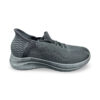 Γυναικείο Αθλητικό Sneaker - Μαύρο Λάρισα-eshop