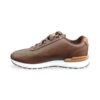 Ανδρικό Παπούτσι sneakers - Καφέ Λάρισα-eshop