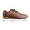 Ανδρικό Παπούτσι sneakers - Καφέ Λάρισα-eshop