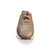 Ανδρικό Παπούτσι sneakers - Καφέ Λάρισα-eshop
