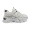 Γυναικεία Chunky Sneakers - Λευκό Λάρισα-eshop