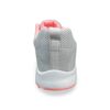 Γυναικεία Αθλητικά Sneakers - Γκρι/Ροζ Λάρισα-eshop