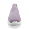 Γυναικείο Slip-On Sneaker - Μωβ Λάρισα-eshop