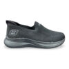 Γυναικείο Αθλητικό Παπούτσι Slip-On με Λάστιχο - Σε 3 Χρώματα Λάρισα-eshop