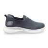 Γυναικείο Αθλητικό Παπούτσι Slip-On με Λάστιχο - Σε 3 Χρώματα Λάρισα-eshop