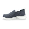 Γυναικείο Αθλητικό Παπούτσι Slip-On με Λάστιχο - Σε 3 Χρώματα Λάρισα-eshop