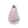 Γυναικείο Παπούτσι Slip-On με Λάστιχο - Ροζ Λάρισα-eshop