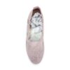 Γυναικείο Παπούτσι Slip-On με Λάστιχο - Ροζ Λάρισα-eshop