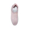 Γυναικείο Παπούτσι Slip-On με Λάστιχο - Ροζ Λάρισα-eshop