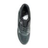 Γυναικεία Sneakers με Φερμουάρ & Κορδόνια Λάρισα-eshop