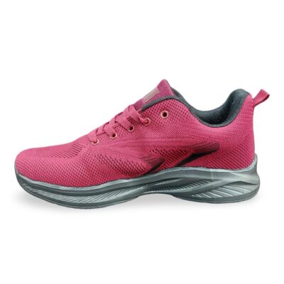 Ανδρικά Αθλητικά Sneakers Παπούτσια - Κόκκινο Λάρισα-eshop