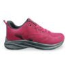 Ανδρικά Αθλητικά Sneakers Παπούτσια - Κόκκινο Λάρισα-eshop