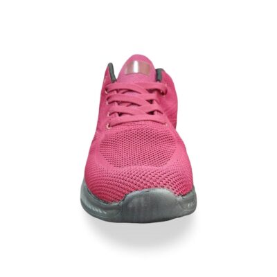 Ανδρικά Αθλητικά Sneakers Παπούτσια - Κόκκινο Λάρισα-eshop