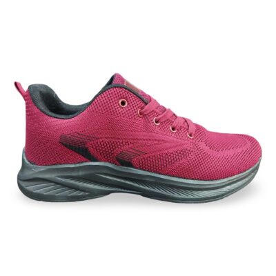 Ανδρικά Αθλητικά Sneakers Παπούτσια - Κόκκινο Λάρισα-eshop