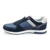 Ανδρικά Αθλητικά Παπούτσια Sneakers - Μπλε Λάρισα-eshop