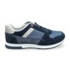 Ανδρικά Αθλητικά Παπούτσια Sneakers - Μπλε Λάρισα-eshop