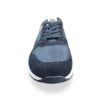 Ανδρικά Αθλητικά Παπούτσια Sneakers - Μπλε Λάρισα-eshop