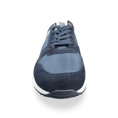 Ανδρικά Αθλητικά Παπούτσια Sneakers - Μπλε Λάρισα-eshop
