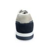 Ανδρικά Αθλητικά Παπούτσια Sneakers - Μπλε Λάρισα-eshop