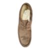 Ανδρικά Παπούτσια Suede Loafers - Μαύρο & Καφέ Λάρισα-eshop