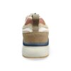 Ανδρικά Αθλητικά Παπούτσια Sneakers - Μπεζ Λάρισα-eshop