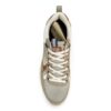 Ανδρικά Αθλητικά Παπούτσια Sneakers - Μπεζ Λάρισα-eshop
