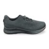 Ανδρικά Αθλητικά Sneakers - Μαύρο Λάρισα-eshop