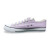 Γυναικεία Πάνινα Παπούτσια Sneakers - Ροζ Λάρισα-eshop