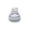 Γυναικεία Πάνινα Παπούτσια Sneakers - Ροζ Λάρισα-eshop