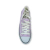 Γυναικεία Πάνινα Παπούτσια Sneakers - Ροζ Λάρισα-eshop