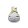 Γυναικεία Πάνινα Παπούτσια Sneakers - Κίτρινο Λάρισα-eshop