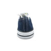 Γυναικεία Πάνινα Παπούτσια Sneakers - Μπλε Λάρισα-eshop