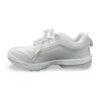 Γυναικεία Αθλητικά Παπούτσια Sneakers - Λευκό Λάρισα-eshop