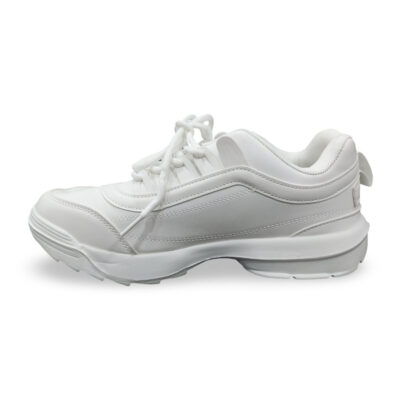Γυναικεία Αθλητικά Παπούτσια Sneakers - Λευκό Λάρισα-eshop