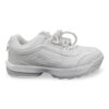 Γυναικεία Αθλητικά Παπούτσια Sneakers - Λευκό Λάρισα-eshop
