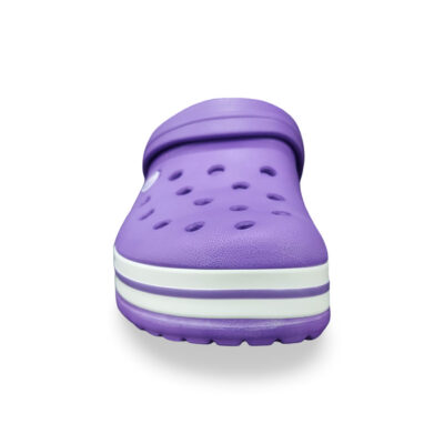 Γυναικεία Σαμπό Clogs - Ροζ/Μωβ Λάρισα-eshop