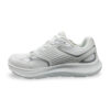 Γυναικεία Αθλητικά Παπούτσια Sneakers - Λευκό / Μαύρο Λάρισα-eshop