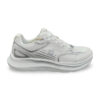 Γυναικεία Αθλητικά Παπούτσια Sneakers - Λευκό / Μαύρο Λάρισα-eshop