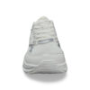 Γυναικεία Αθλητικά Παπούτσια Sneakers - Λευκό / Μαύρο Λάρισα-eshop