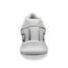 Γυναικεία Αθλητικά Παπούτσια Sneakers - Λευκό / Μαύρο Λάρισα-eshop