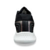 Γυναικεία Αθλητικά Παπούτσια Sneakers - Λευκό / Μαύρο Λάρισα-eshop