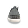 Ανδρικά Slip-On Loafers - Γκρι Λάρισα-eshop