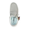 Ανδρικά Slip-On Loafers - Γκρι Λάρισα-eshop