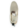 Ανδρικά Slip-On Loafers - Μπεζ / Καφέ Λάρισα-eshop