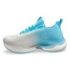 Γυναικεία Αθλητικά Sneakers - Γαλάζιο / Μαύρο Λάρισα-eshop
