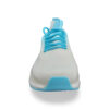 Γυναικεία Αθλητικά Sneakers - Γαλάζιο / Μαύρο Λάρισα-eshop