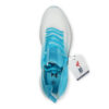 Γυναικεία Αθλητικά Sneakers - Γαλάζιο / Μαύρο Λάρισα-eshop