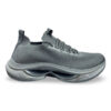Γυναικεία Αθλητικά Sneakers - Γαλάζιο / Μαύρο Λάρισα-eshop